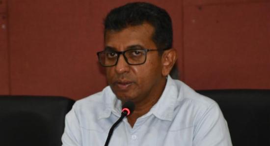 Sri Lanka Follows Neutral, Humane Foreign Policy